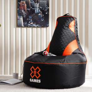 Star bean bag best sale